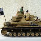 Der Panzer IV