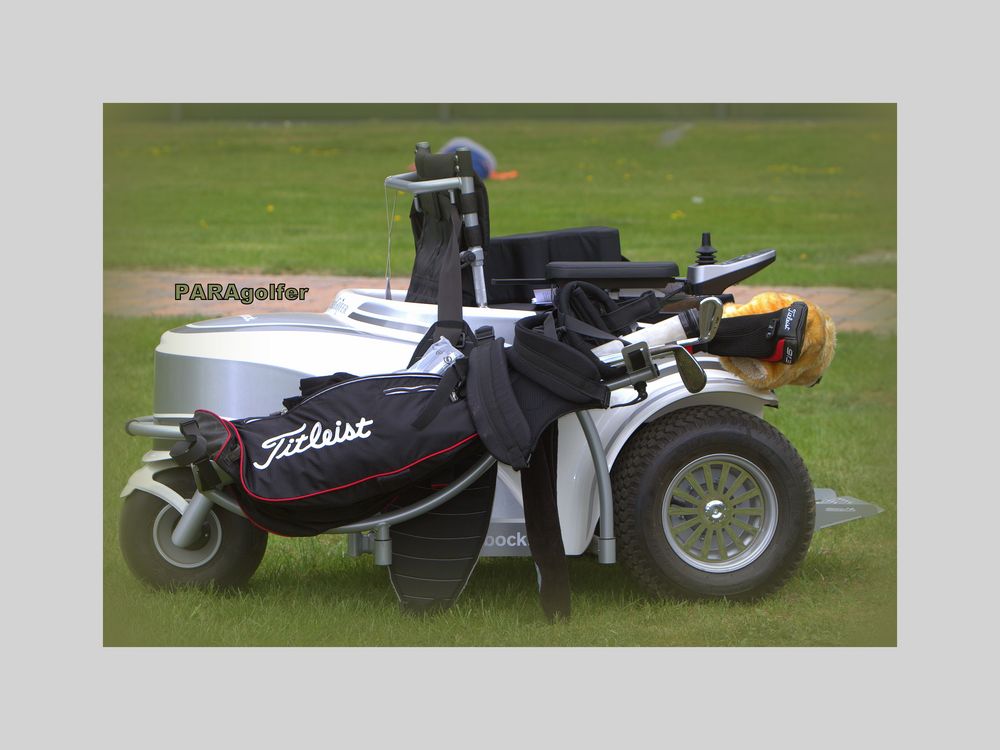 Der Paragolfer