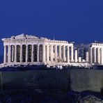 DER PARTHENON