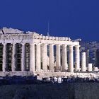 DER PARTHENON im Detail