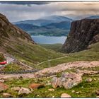 Der Pass nach Applecross