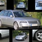 Der Passat 3BG