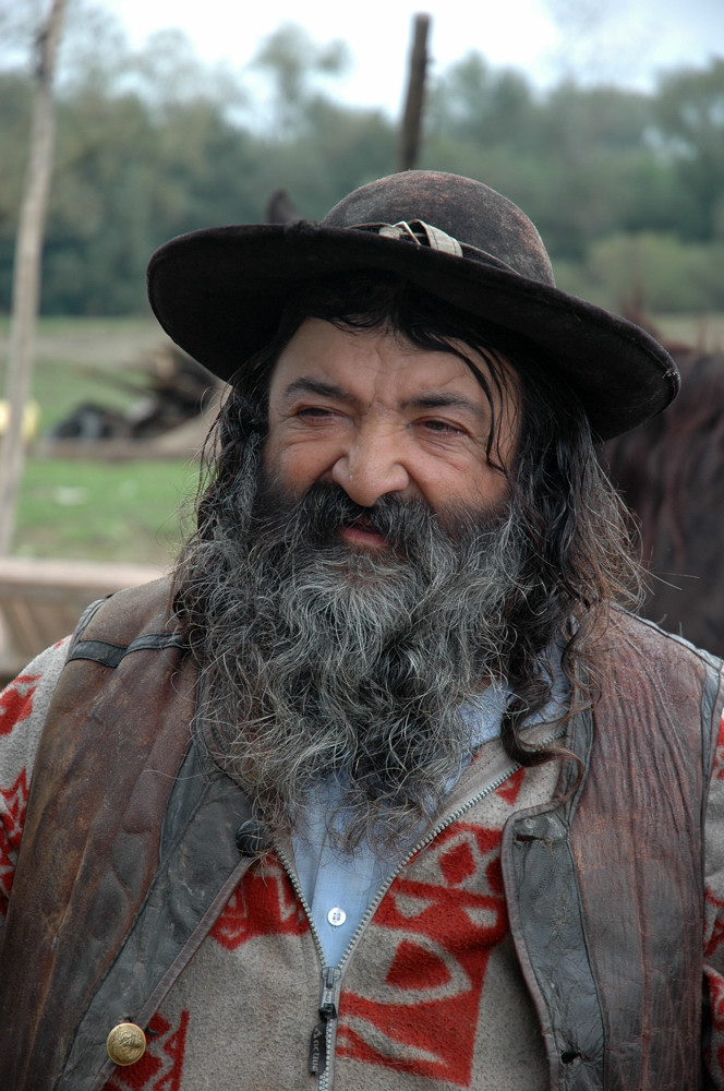 der Patriarch Foto & Bild europe, balkans, romania Bilder auf