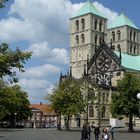 Der Paulusdom in Münster