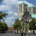 Der Paulusdom in Münster