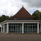 der Pavilion