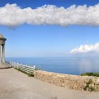 ... der Pavillion von Son Marroig