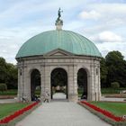 Der Pavillon im Hofgarten