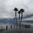 Der Pegel des Lago Maggiore steigt in 11 Tagen um 3 Meter