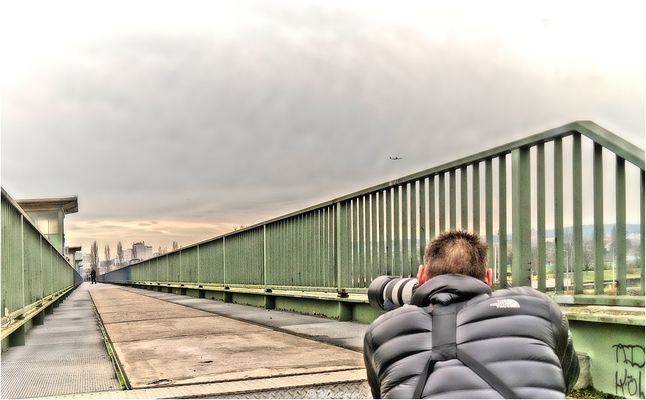 ~ der perfekte Schuss ~