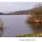 Der Perlsee