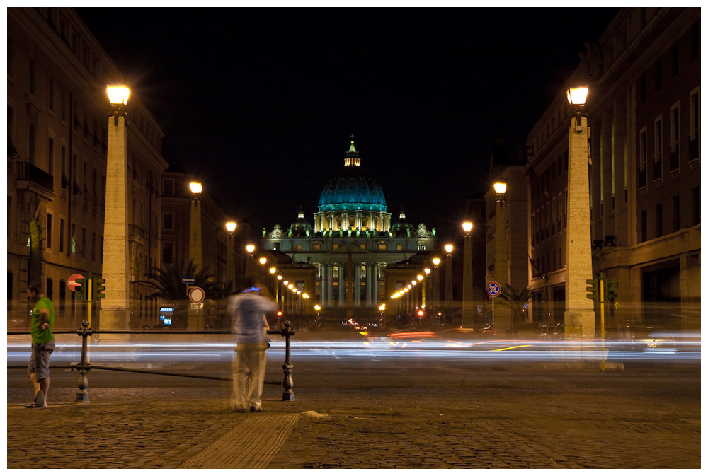 Der Petersdom