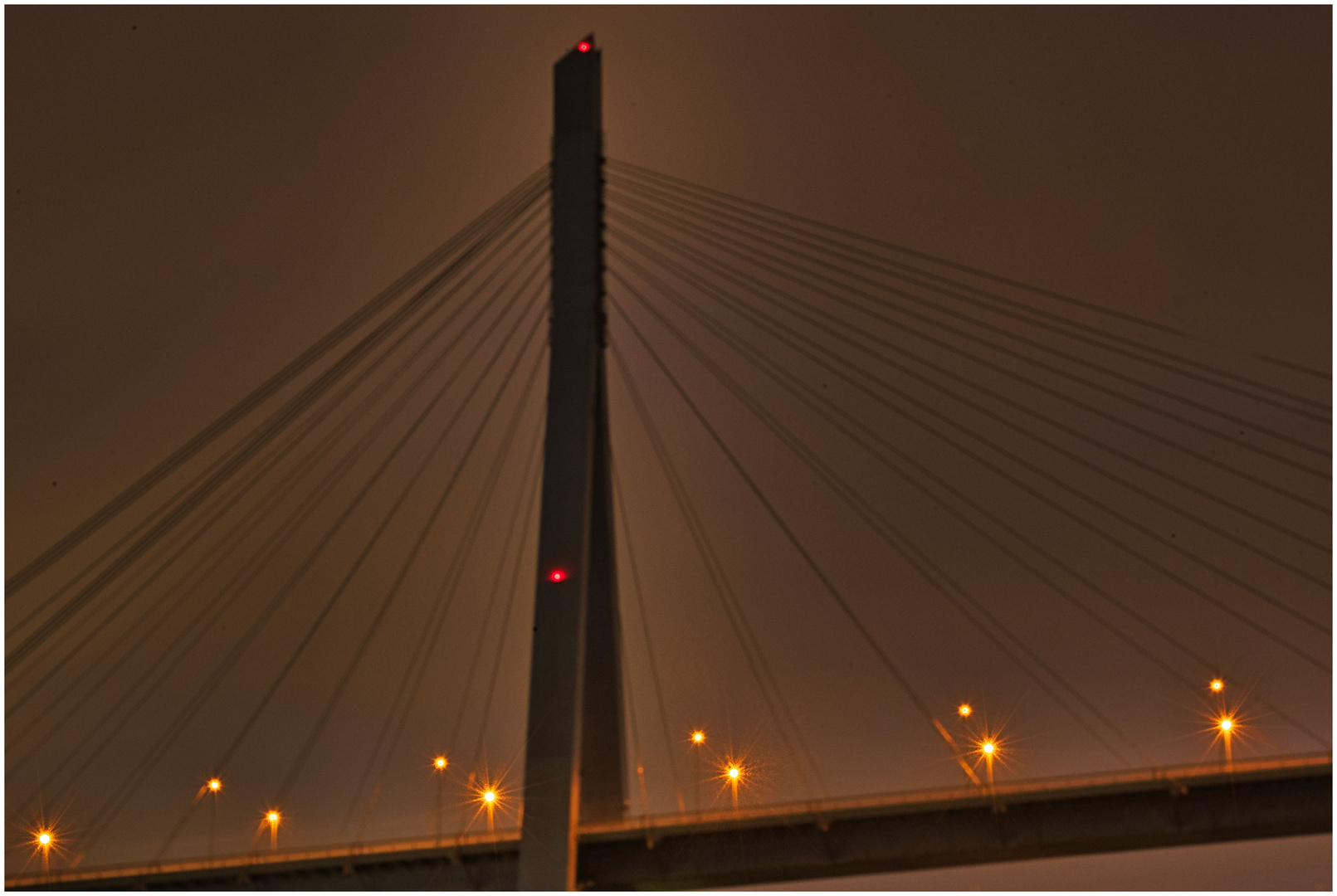 der Pfeiler Foto & Bild hamburg, nachtaufnahme, europa Bilder auf