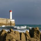 Der Phare Raoulic