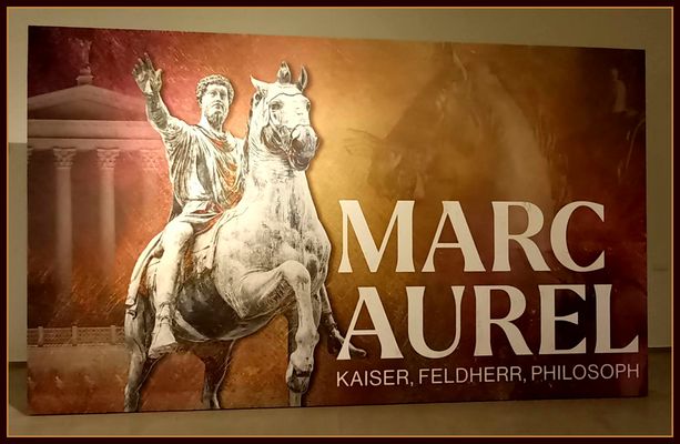 Der Philosoph auf dem Kaiserthron 