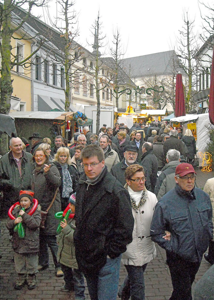 Der Photograph als Schauobjekt