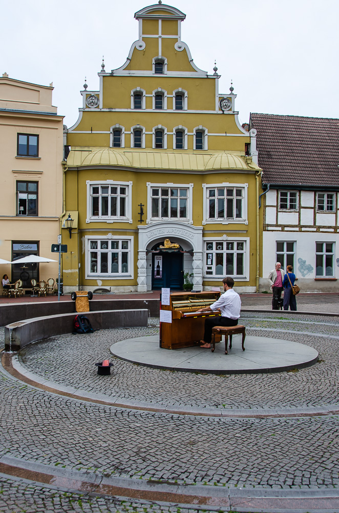 Der Pianist