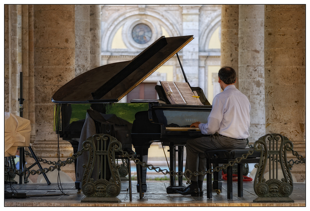 Der Pianist