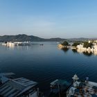 Der Picholasee in Udaipur