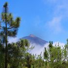 Der Pico del Teide