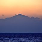 Der Pico del Teide