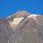 Der Pico Teide