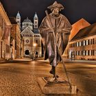 Der Pilgerer von Speyer