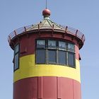 Der Pilsumer Leuchtturm