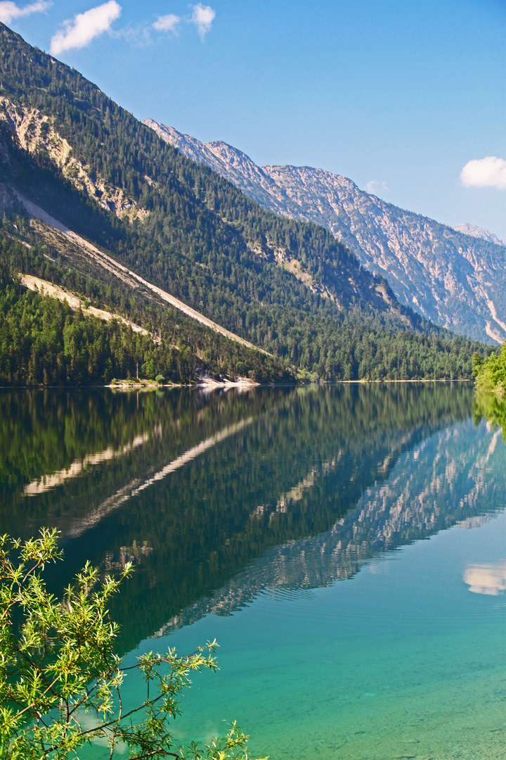 Der Plansee