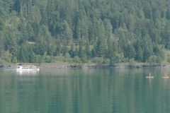 Der Plansee in Tirol