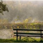 Der Platz am Teich