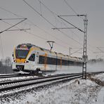 Der Polarexpress nach Dortmund