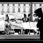 Der Polizist und die Demo