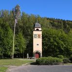 der Pont-L'Abbé-Turm