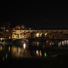 Der Ponte Vecchio