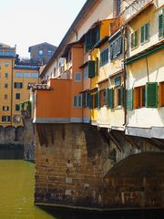Der Ponte Vecchio