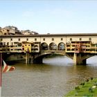 Der Ponte Vecchio