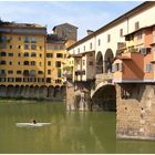 Der Ponte Vecchio