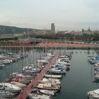 Der Port Vell