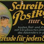 Der Postkartenschutzverband