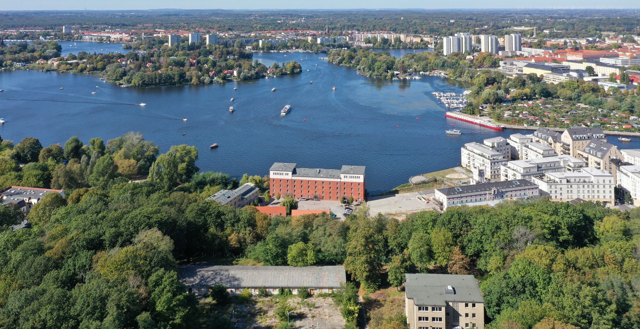 Havelblick Havelblick