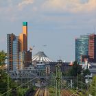 Der Potsdamer Platz