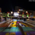 Der Potsdamer Platz - Fol 2013