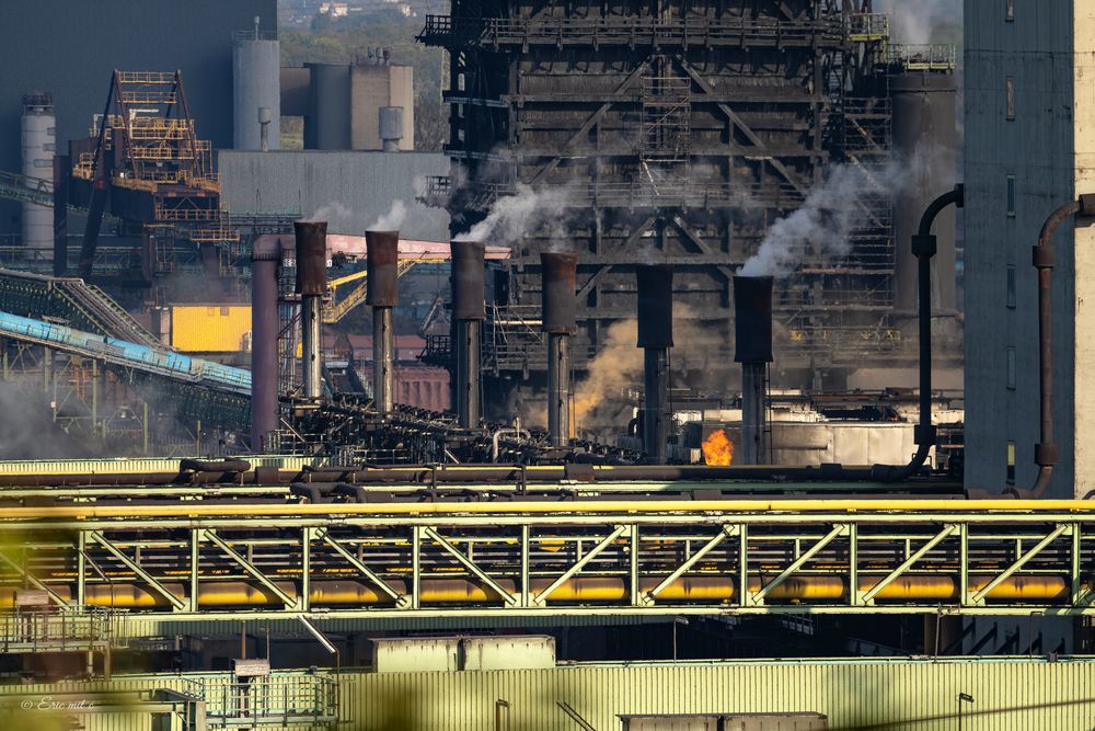 Der Pott kocht! Foto & Bild deutschland, europe, nordrhein westfalen