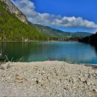 Der Pragser Wildsee