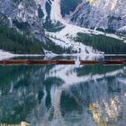 Der Pragser Wildsee - Perle der Dolomiten Seen