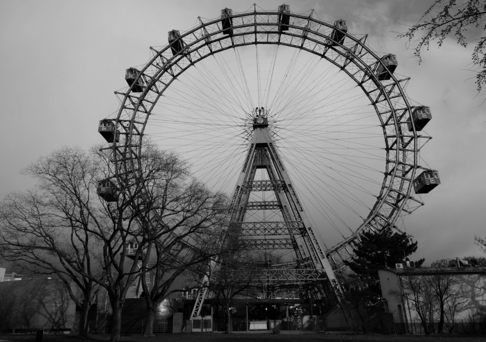 Der Prater