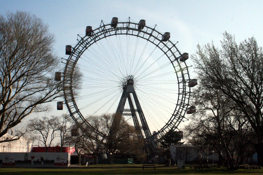 Der Prater