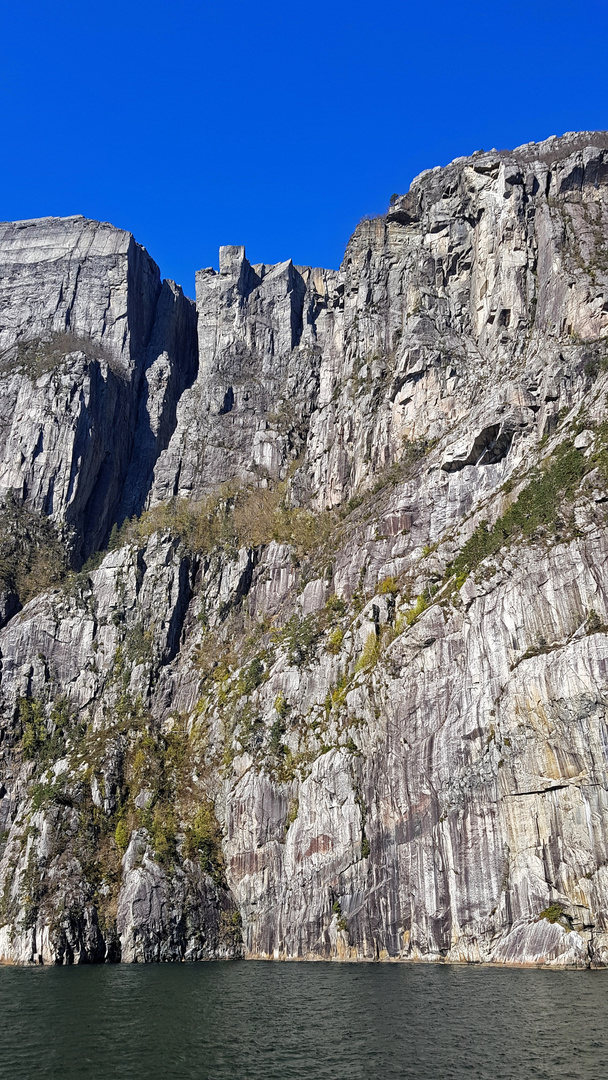 Der "Predigtstuhl"