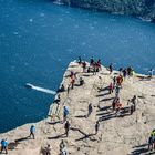 Der Preikestolen